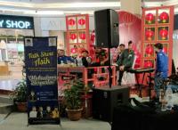 LMN Riau Gelar Diskusi soal Mahasiswa Berpartai